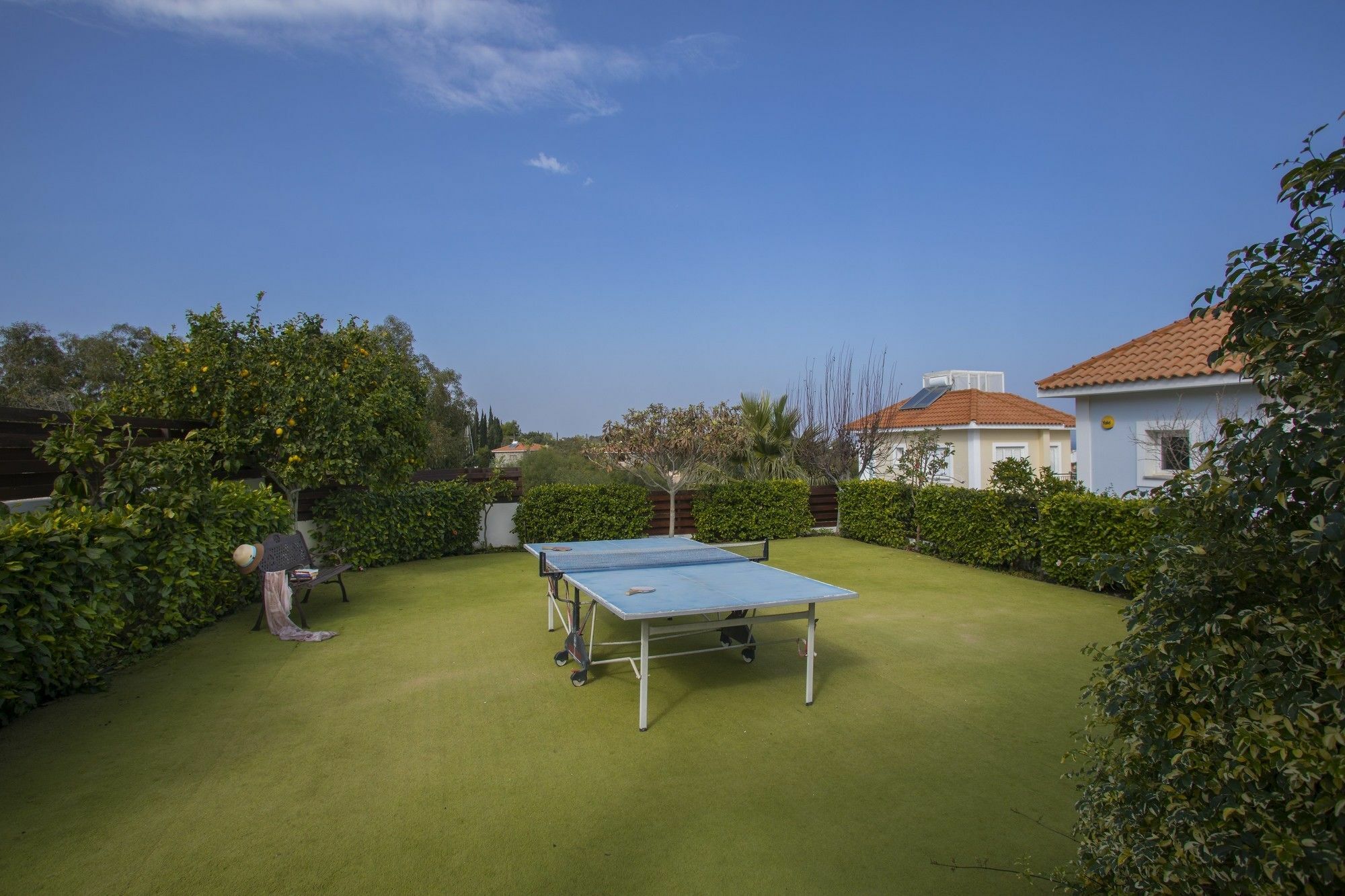 Protaras Villa Jovanna ภายนอก รูปภาพ